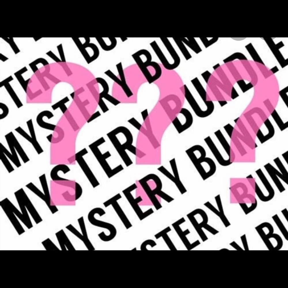 Mystery bundle